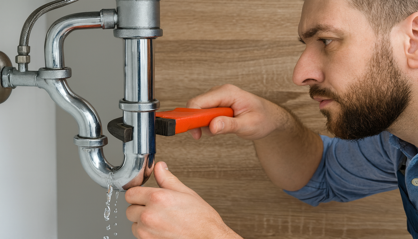 Water heater repair & installation Santa Fe TX - same-day service